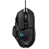 Logitech Pelė žaidimams G502 (Hero) USB (910-005471) (910005471)