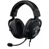 Ausinės Logitech Pro X Gaming Juodas