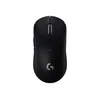 Belaidė žaidimų pelė Logitech G PRO X SUPERLIGHT, Juoda
