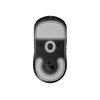 Belaidė žaidimų pelė Logitech G PRO X SUPERLIGHT, Juoda