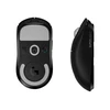 Belaidė žaidimų pelė Logitech G PRO X SUPERLIGHT, Juoda