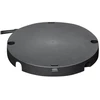 Logitech Rally Mic Pod Hub mikrofonų sąsajos adapteris Mikrofonų sąsajos adapteris (939-001647) (939001647)
