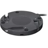 Logitech Rally Mic Pod Hub mikrofonų sąsajos adapteris Mikrofonų sąsajos adapteris (939-001647) (939001647)