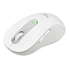 Pelė Logitech Signature M650 L right-handed 5 mygtukai wireless Bluetooth 2.4 GHz Bolt USB receiver