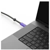 LOGITECH MeetUp 2 GRAPHITE Priedas Laidinis 5m USB Kabelis