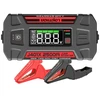 Powerbank / Jump starteris Lokithor J401X - 2500A 12V 74Wh