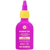 Lola Cosmetics Lola from Rio Violetinė Hair Oil aliejus šviesiems plaukams, 50 ml