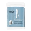 Londa Professional Blondes Unlimited Creative šviesinanti pudra plaukų spalva moterims, 400g