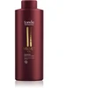 Londa Velvet Oil Šampūnas maitinamasis plaukų šampūnas su argano aliejumi 1000ml