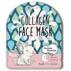 Look At Me, Collagen, Boosts Elasticity, Sheet Mask, For Face, Weekly or as needed, 25 ml