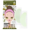 Look At Me, Hydrogel, Squalane, maitininantis, Eye Patch, 10 pcs