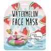Look At Me, Look At Me, Watermelon, Deep Moisturizing, Sheet Mask, For Face, 25 ml