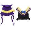 Loona Knitted costume for Loon Premium Student