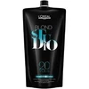 Oksidacinė emulsija L'oreal Professional Blond Studio Nutri - Developer 6% 20vol. 1000 ml