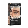 L'Oréal Paris Brow Color Pusiau ilgalaikis antakių atspalvis Antakių spalva