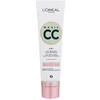 L'Oréal Paris makiažo dizaineris LMU WULT CCCr.Nu GBAll 1 AntiRednessGre CC kremas