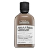 L'Oréal Professionnel Série Expert Absolut Atstatomasis Molecular Professional Šampūnas šampūnas, 300 ml