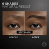 L'Oréal Paris - Infallible Faux Brow Pen - 384 Auburn