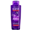 L'Oréal Paris Elseve Color-Vive Violetinė Šampūnas Šampūnas moterims, 200 ml