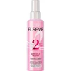 „L'Oreal“ nenuplaunamas serumas akimirksniu suteikiantis plaukų blizgesio „Elseve Glycolic Gloss“ 150 ml