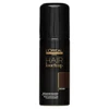 Purškiami dažai ataugusioms plaukų šaknims maskuoti L'oreal Professionnel Hair Touch Up, ruda spalva,  75 ml