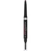 L'Oreal Paris Infaillible Brows 24H antakių užpildymas trikampis Pieštukas 5.23 Auburn