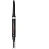 L'Oreal Paris Infaillible Brows 24H antakių užpildymas trikampis Pieštukas 5.23 Auburn