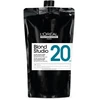 Oksidacinė emulsija L'oreal Professional Blond Studio Nutri - Developer 6% 20vol. 1000 ml