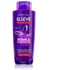 L'Oréal Paris Elseve Color-Vive Violetinė Šampūnas Šampūnas moterims, 200 ml