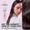 L'Oréal Professionnel Elseve glikolinės rūgšties blizgumo kondicionierius – 150 ml