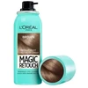 L'Oréal Paris Magic Retouch Instant Root Maskuoklis Purškiklis Hair Color moterims, 75 ml