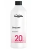 L'Oreal Professionnel Oxydant 6% 20Vol. oksidacinė emulsija, 1000 ml