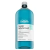 Valomasis šampūnas riebiems plaukams L‘oreal Professionnel Scalp Advanced Anti- Oiliness Šampūnas 1500ml
