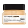Auksinė plaukus atkurianti kaukė L'oreal Professionnel Absolut Repair Golden Mask 250ml