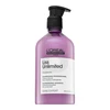 L'oreal Professionnel Liss Unlimited šampūnas, 500 ml