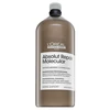 L'Oréal Professionnel Série Expert Absolut Repair Molecular Professional Šampūnas molekulinę struktūrą atstatantis šampūnas pažeistiems plaukams, 1500 ml