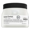 Plaukų kaukė L'oreal Professionnel Metal Detox Mask 500ml