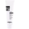 Želė-kremas plaukų tiesinimui ir fiksavimui L‘oreal Professionnel Tecni Art Liss Control Gel-Kreminis 150ml