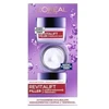 L'Oréal Paris Revitalift Filler HA Duo Set Day kreminis moterims, 50 ml