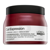 Kaukė garbanotiems plaukams L'oreal Professionnel Curl Expression Intensive Moisturizer Mask 500ml