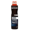L'Oreal Antiperspirant spray Men Expert Carbon Protect (48h Antiperspirant) 250 ml