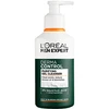 L'Oréal Paris Men Expert Derma Control Purifying Gel Valiklis veido prausiklis, 100 ml