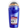 L'Oreal Men Expert Hydra Hyaluronic Antiperspirant Roll-On (72h Anti-perspirant) 50ml