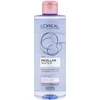 L'Oreal Micelinis vanduo WATER SOFT 400 ML 400MLT
