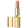 L'Oréal Paris Color Riche Free the Nudes lūpų dažai