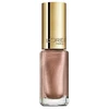 L'Oreal Paris, Color Riche Le Vernis, Nagų lakas, 106, Versailles Gold, 5 ml