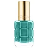 L'Oreal Paris, Color Riche Vernis A L'Huile, Nagų lakas, 770, Vert Epoque, 13.5 ml