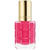 L'Oreal Paris, Color Riche Vernis A L'Huile, Nagų lakas, B20, Alizee Pop, 13.5 ml