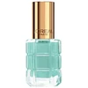 L'Oreal Paris, Color Riche Vernis A L'Huile, Nagų lakas, B01, Pistache Royale, 13.5 ml