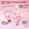 L'Oreal Elseve glikolinis blizgesys (balzamas) ilgalaikiam plaukų blizgesiui
